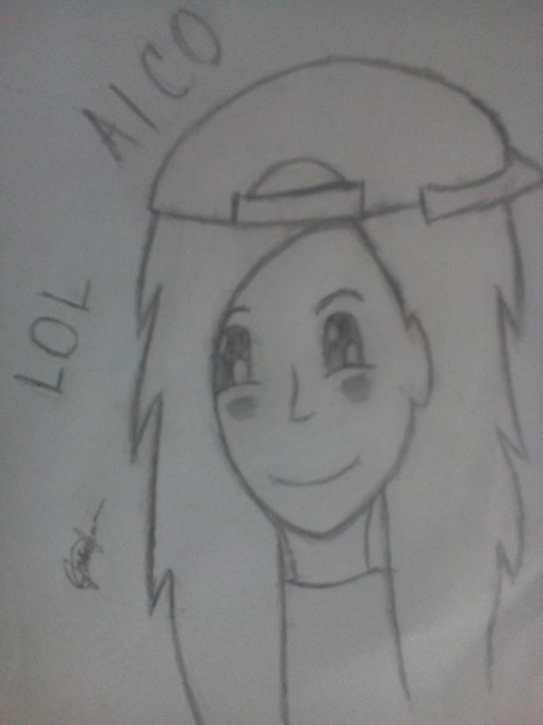 joesefkenneth's tweet photo. I draw this for @CCCForLife.. ✌😂 https://t.co/qQOmMZwb8U
