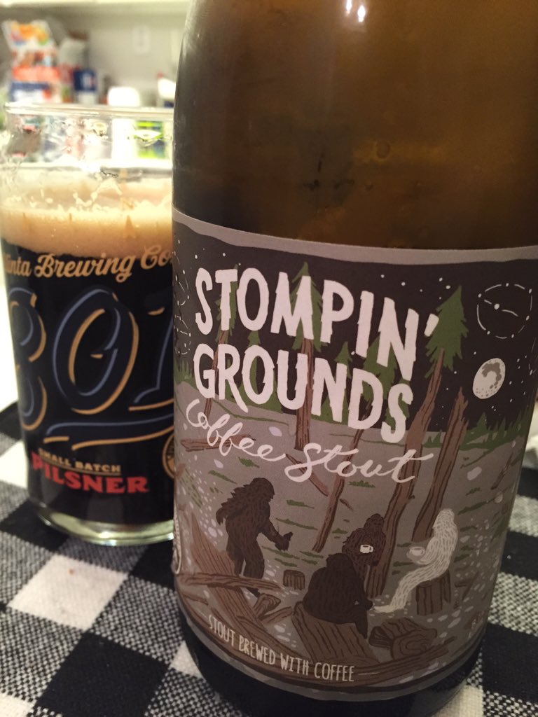 RT Process family enjoying the holiday vacation in style! Thanks <a href="/UintaBrewing/">Uinta Brewing</a> for all the support in 2015!