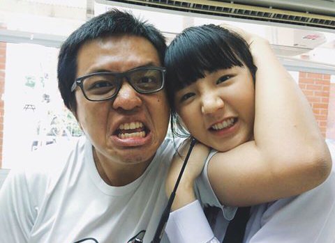 (IG:thanaerngnin) My daddy thank you for your kind support and everything . cc : <a href="/THANAERNG/">akun jajan</a>