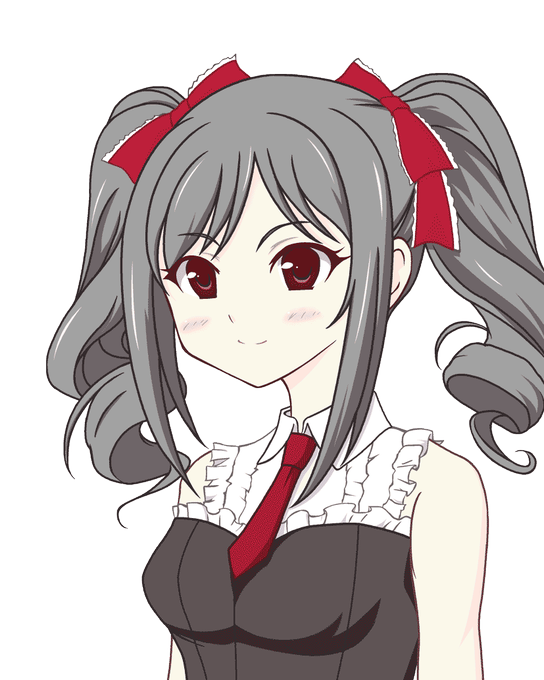 神崎のtwitterイラスト検索結果 古い順