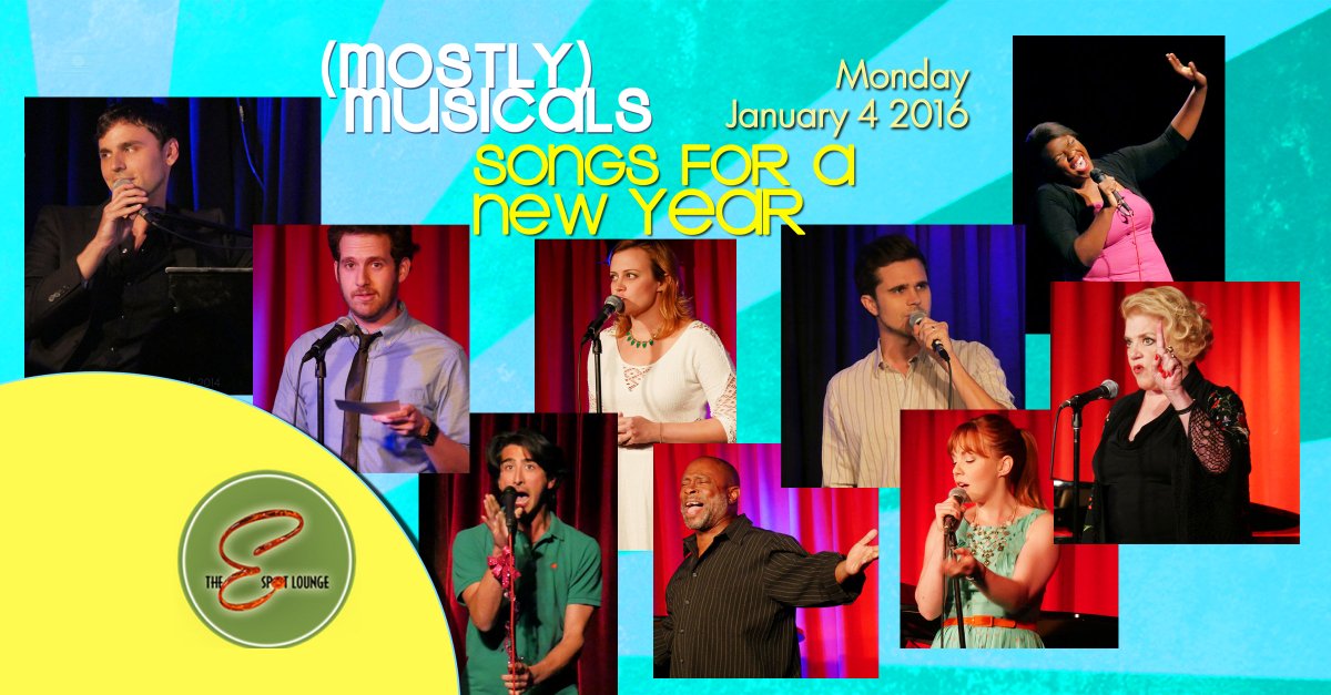 Check out these amazing performers returning to #mmLA 01/04 - including Sharon McNight! tix: espotlounge.com