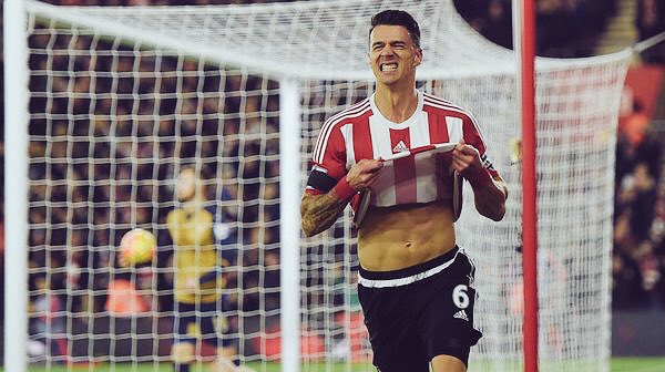 FPhotoed's tweet image. #SaintsFC 4-0 #AFC // #BPLl