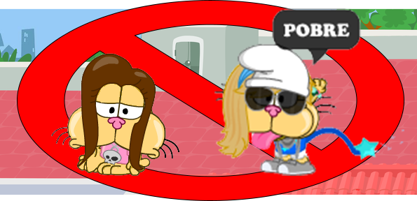 JazminCheta's tweet photo. Yo Critico A Los Pobre Aguante Los Chetos! xD! Retrazada, https://t.co/4msaiUL0Yu