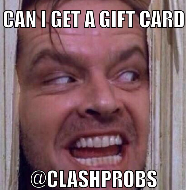 ClansProbs tweet picture