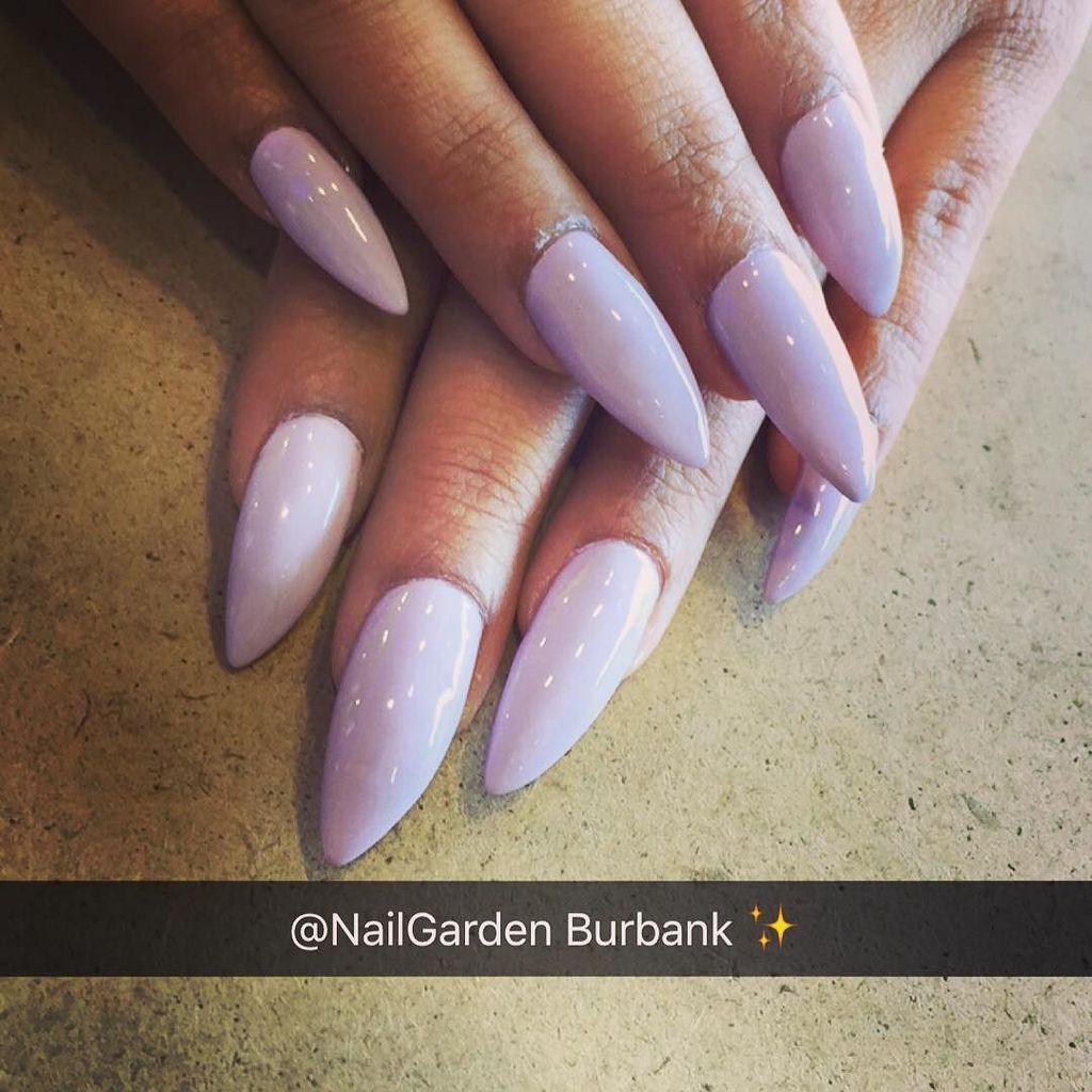 Nail Garden On Twitter Nails By Quang At Our Nailgarden Burbank