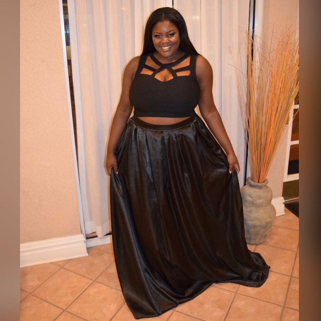 joycoleee's tweet photo. Just realized I never gave my bomb tailor creds for her amazing work! s/o to u @suzanxcv thank u #ASAWeekend2K15 https://t.co/I7HWM9Nnpu