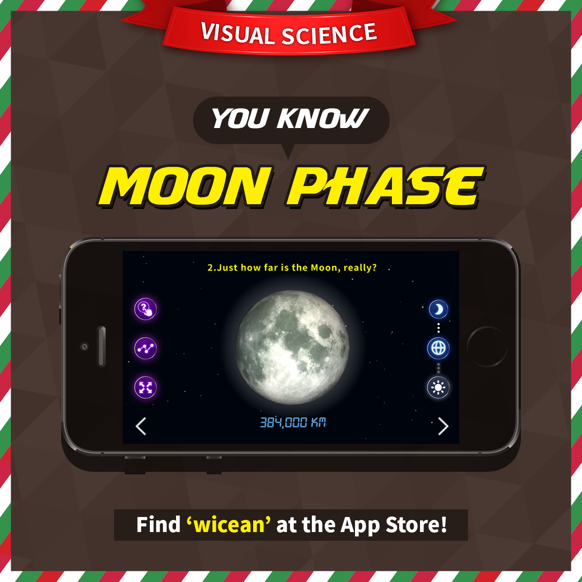 Visual Science tweet media