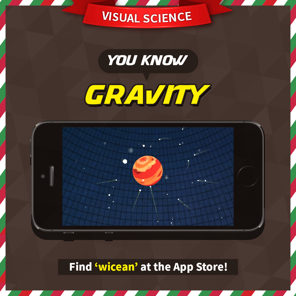 Visual Science tweet media