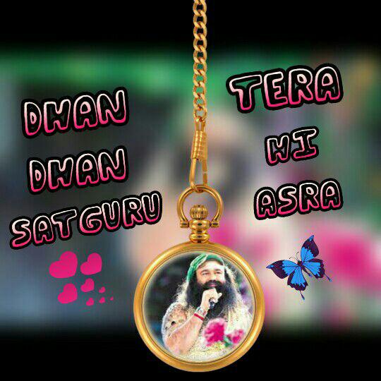 kiraninsan08's tweet photo. @Gurmeetramrahim 
#100 Daysof MSG Good Morning papa ji https://t.co/HwscQucDes