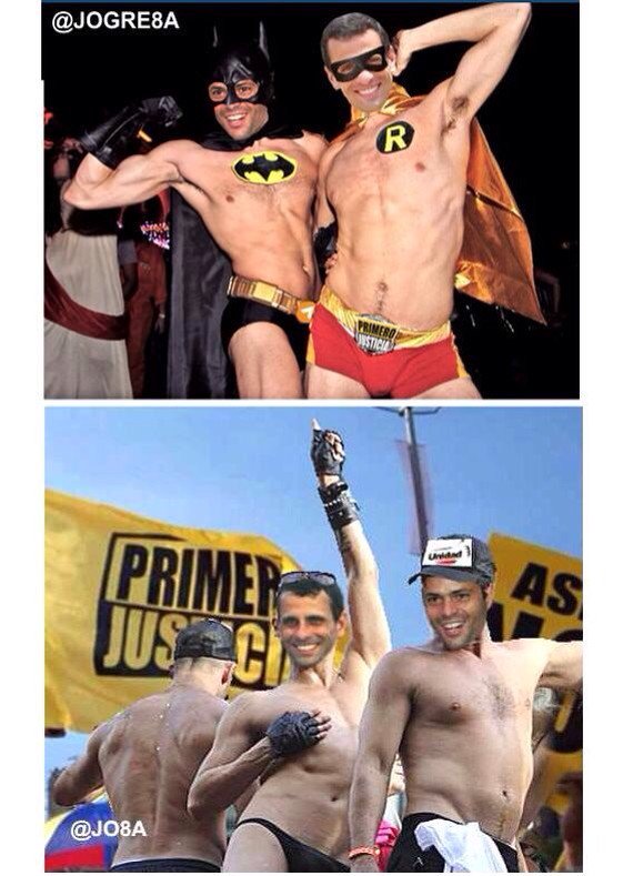 ser_eficientes's tweet photo. CAPRILES Y LEOPOLDO SON LA MISMA MIASMA #CaprilesPorQueNoTeCallas https://t.co/mOJnmsLMt3