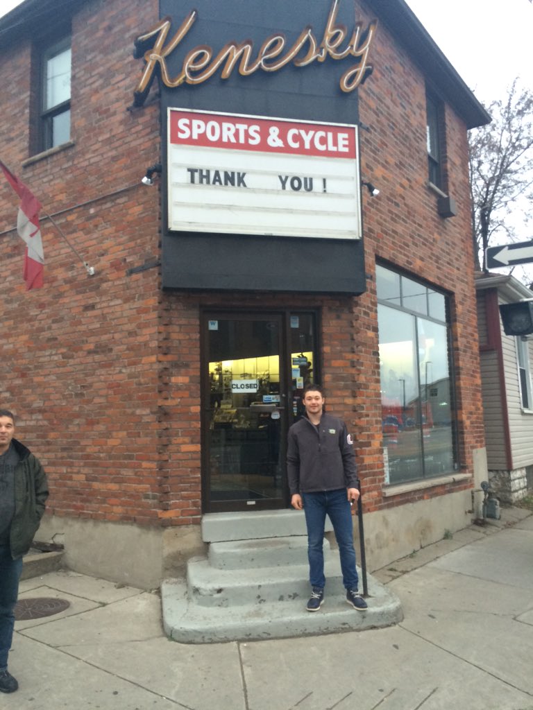 Luke Nogard tweet media