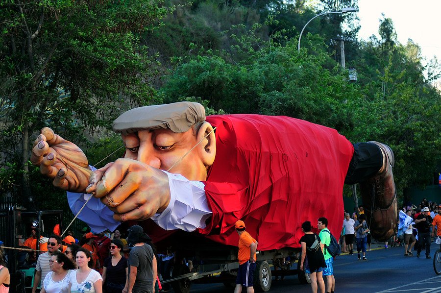 BioBioChile tweet media