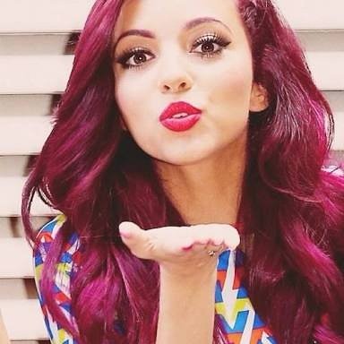 Happy Happy Birthday..! Jade Thirlwall..!! Happy Happy 23th Birthday.. 