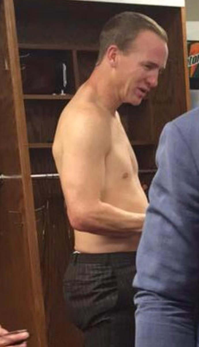 sportspickle's tweet photo. Bad news. If Peyton Manning is on PEDs, so is your dad. https://t.co/El721dJMIi