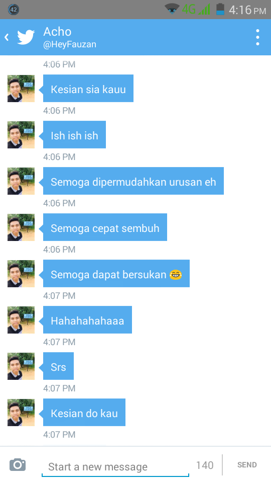 Nasha_allysa's tweet photo. Carringnya seorang Fauzan 😎 🙌 🙆 https://t.co/dl4uJVd2NQ