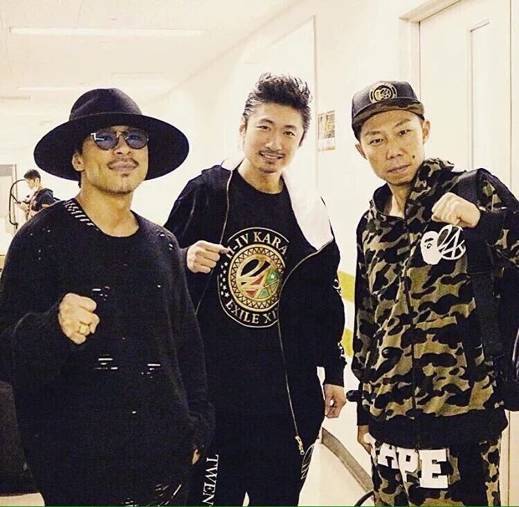 DocomKenta's tweet photo. ファイナルライブビューイング楽しもう(^_^)
絶対泣くな(・_・、) https://t.co/iujmV7frig