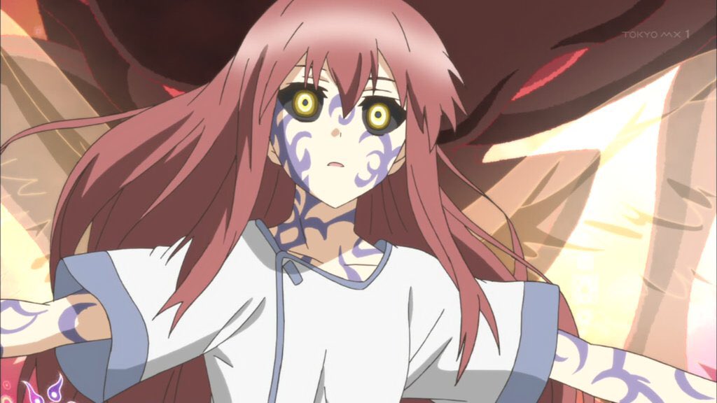 ちーちゃん 低浮上 セラフbbに 天使未来 塩の王優一郎 鬼化優一郎 実装して欲しい 終わりのセラフ セラフbb 共感したらrt T Co Pmioevlxry Twitter