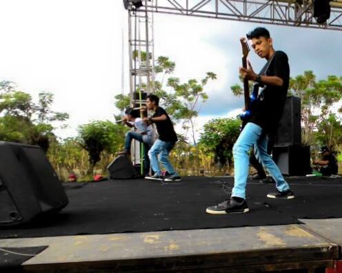 @ PALU UTARA BERGEJOLAK #2 (HIP HOP FOR PALU CITY) AND (PETI MUNGIL)