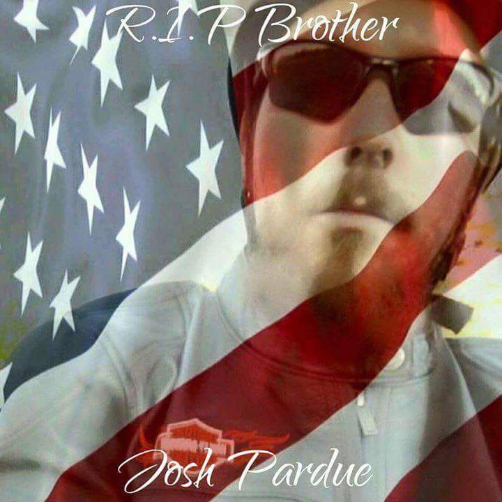 JasonBowles23's tweet photo. Still can't believe it.... Ride on 'til we all see you again!!! #Rip https://t.co/m2Vy4usdTW