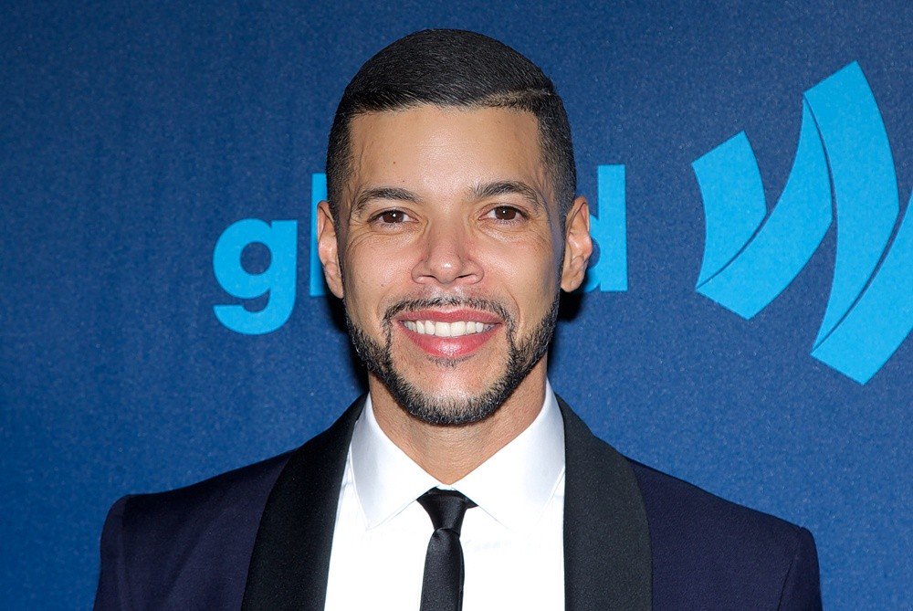 Wishing a very Happy Birthday to Wilson Cruz. May you have a successful year ahead. 