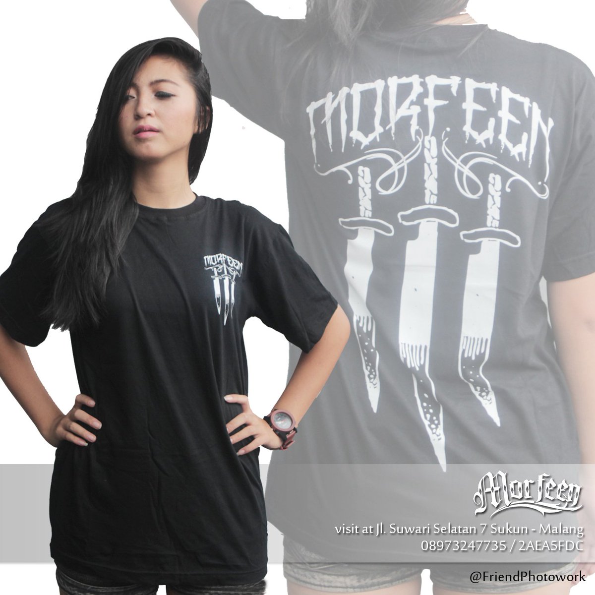 READYSTOCK
visit at Jl. Suwari Selatan 7 Sukun - Malang
08973247735 - 2AEA5FDC