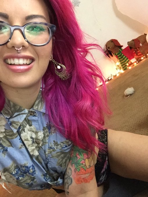 Yer Friend, Frosti❄️’s pics and videos