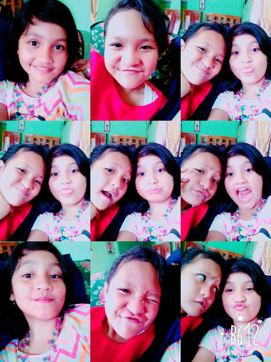 ramaidatens's tweet photo. #B612 keren banget https://t.co/GzGY6Jkjpn