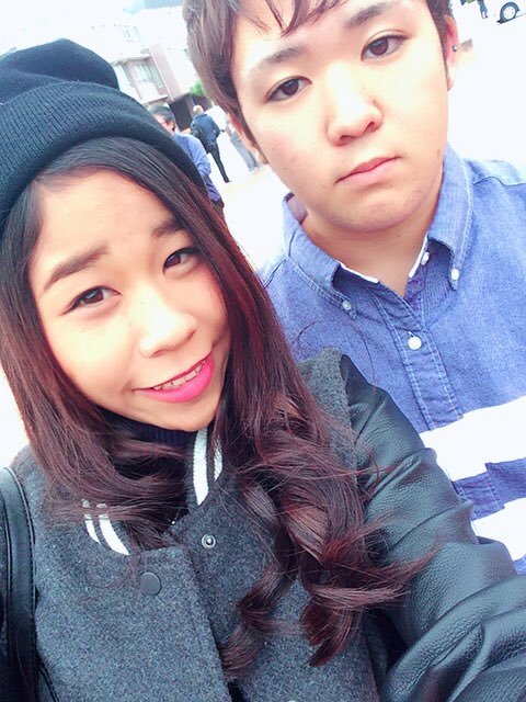 loveyou0104's tweet photo. 遅めのXmas美浜デートなぅ https://t.co/Cs6uOX25x7
