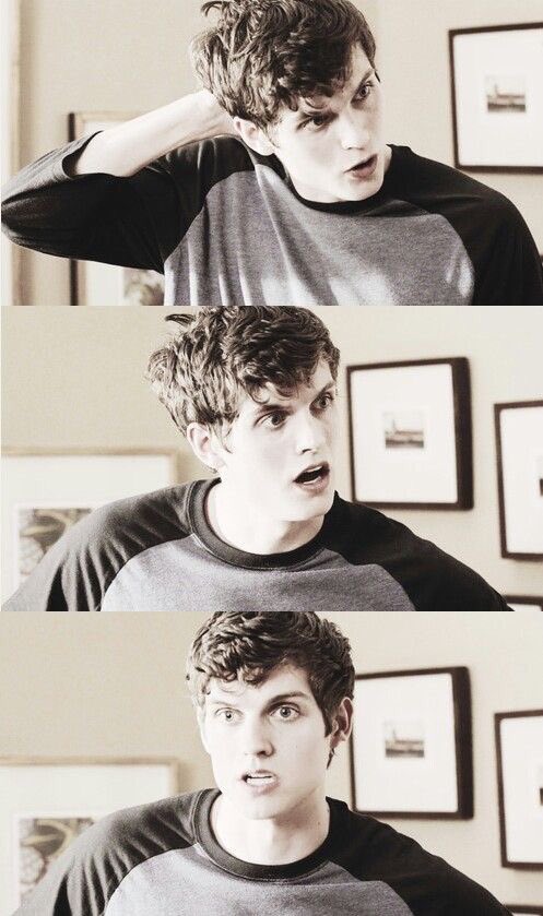 theystayalive's tweet photo. rt if you miss Isaac Lahey
#teenwolf #tw5b #isaaclahey #danielshareman https://t.co/tOMRkCnK4m