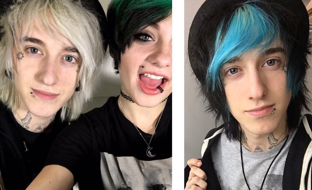 tylerShannonMDS's tweet image. ❤️bæ