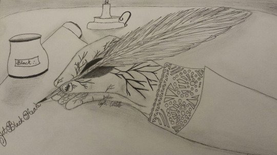 I write with a poison pen <a href="/5SOS/">5 Seconds of Summer</a> #jetblackheart <a href="/Michael5SOS/">michael clifford</a> <a href="/Luke5SOS/">Luke Hemmings</a> <a href="/Ashton5SOS/">Ashton Irwin</a> <a href="/Calum5SOS/">Calum Hood</a> #SoundsGoodFeelsGood