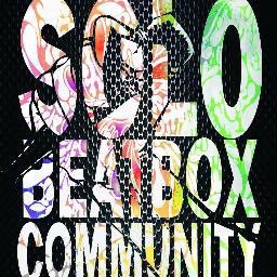 Teman2 yang domisili kota Solo silahkan follow <a href="/solo_beatbox/">SoloBeatboxCommunity</a>