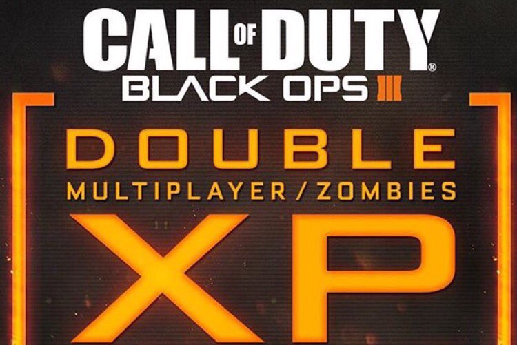 codintel8880's tweet photo. ReTweet if you would DEFINITELY like to see Treyarch Host a #DXP Weekend soon, to celebrate the upcoming New Year! https://t.co/2SaAfOVtlC