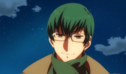 眼鏡男子図鑑 Megane Mens Twitter