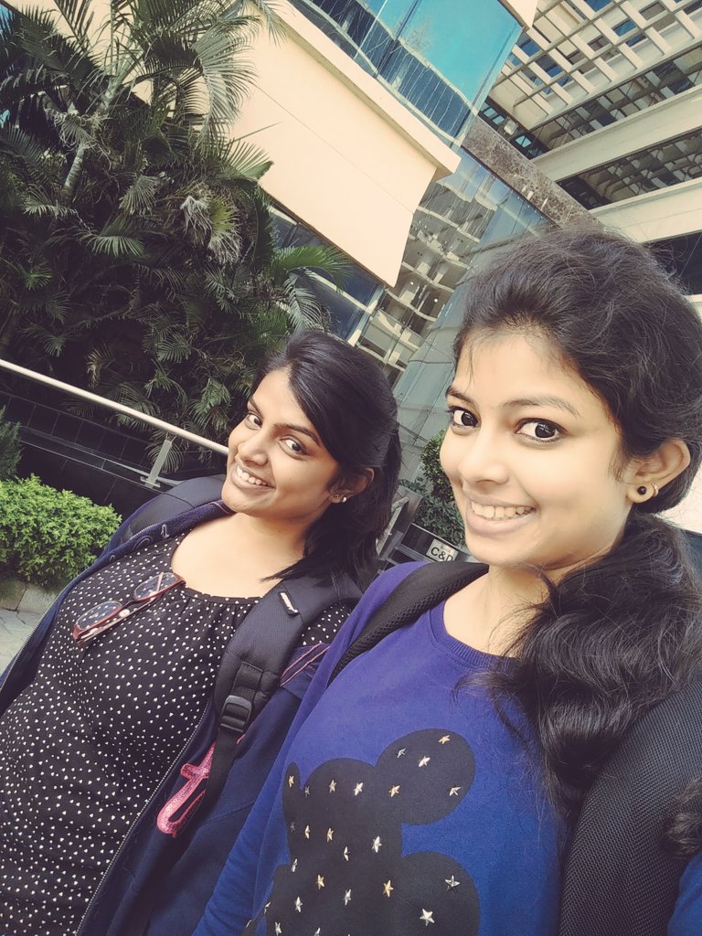 Shriya1619's tweet photo. #thegeekangels #ilabs #progresssoftware #coding #brainstorming #fun https://t.co/eWXo2cOrsS