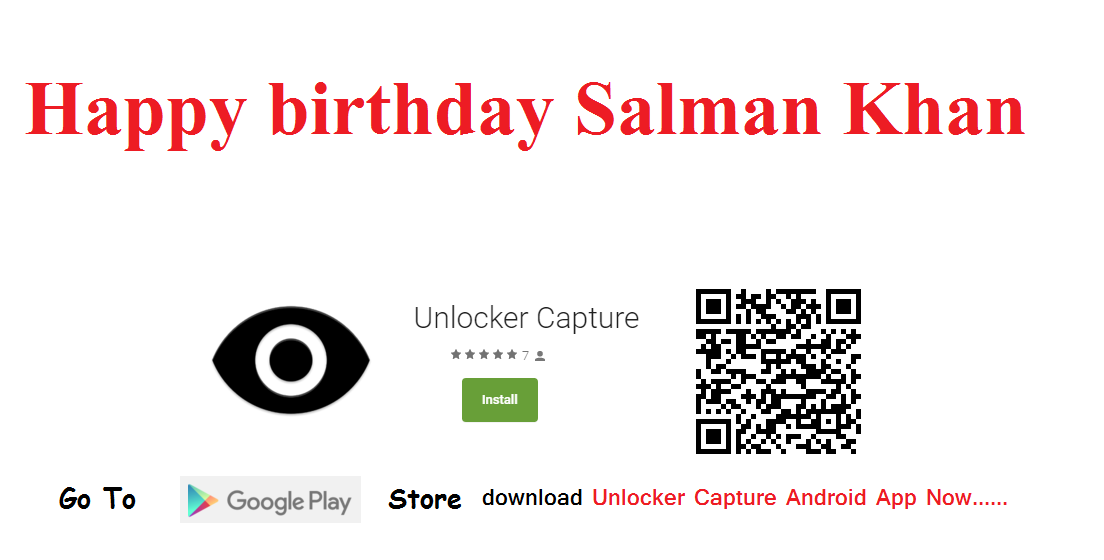CaptureUnlocker tweet picture