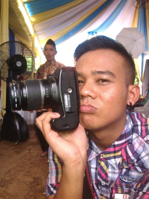 Tamunya sepi, selpay dulay laaay :D