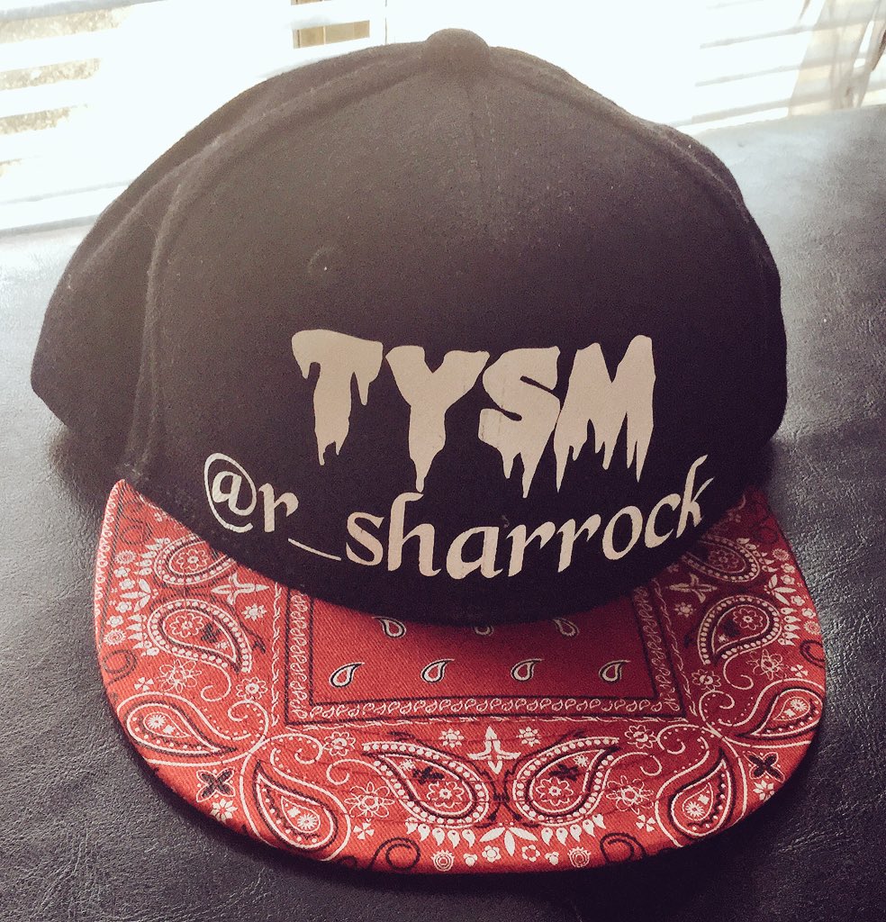 r_sharrock's tweet photo. I got this cap and shirt made at #CustomTeez Auckland: https://t.co/n84Mt9KKK5