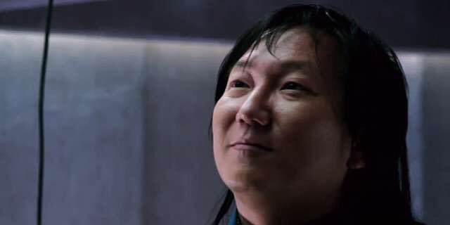 Happy Birthday to Masi Oka! Turning 41 Today.  