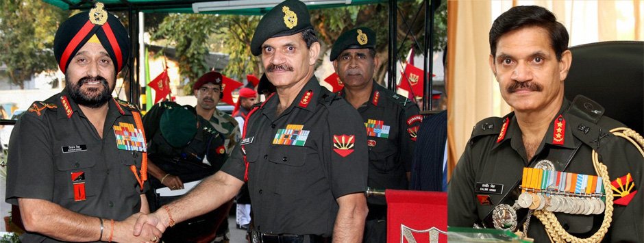 firstpost's tweet photo. Army Chief Gen Dalbir Singh in Haryana: Pushes for women joining forces and their education
https://t.co/vHCKYCFD5g https://t.co/f1kDm4ftZZ