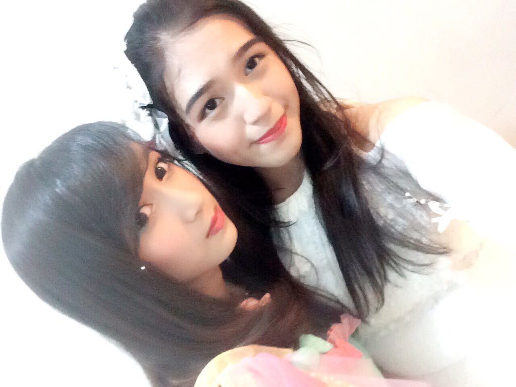 Gaby ngeselin tapi... Cantik hahhahahahah