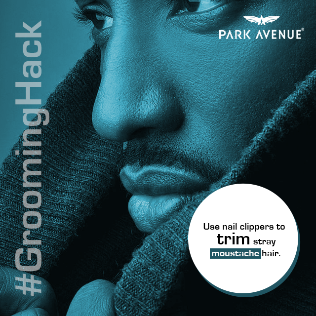 ParkAvenueSpeak's tweet photo. #Clippers are perfect for the pesky little hair.#GroomingHack https://t.co/tWCOOUFETN