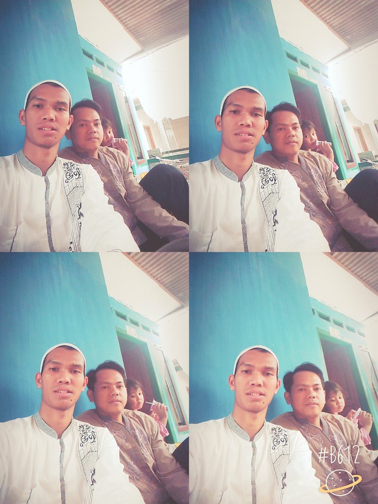 Martindaffa4's tweet image. Edisi temu kangen