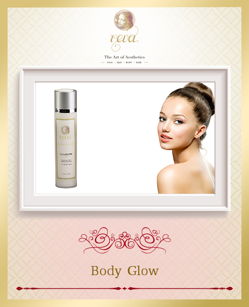 RevaAesthetics's tweet photo. Keep away dullness &amp; dryness from the skin by using our #BodyGlow.
Call 9223074581 or visit https://t.co/75bI59VZpJ https://t.co/I4kkPcdP6f