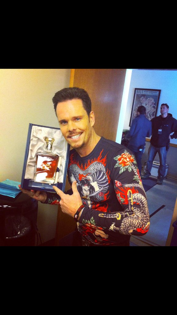 EntourageSal's tweet image. My partner in crime. Johnny drama