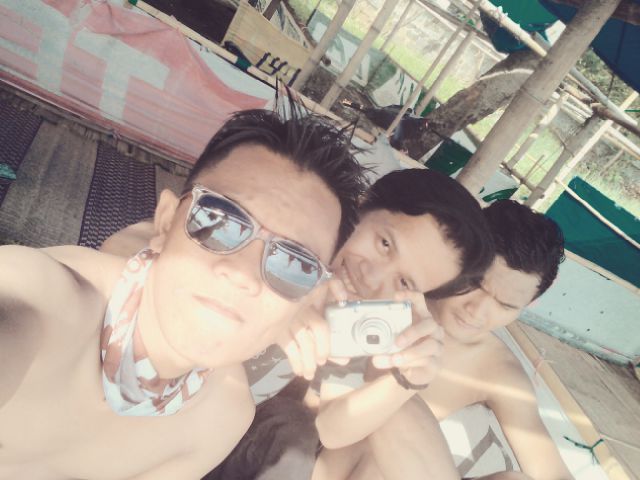 IKI DIRGA (@iki_dirga) on Twitter photo 