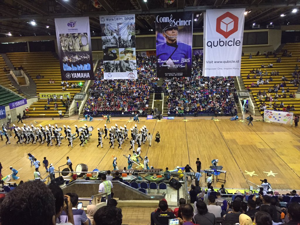B7RU's tweet photo. #NowPreparing #MBBimanda #UnderTheSea #GPMB #GPMB2015 https://t.co/a1DmvnSdm4