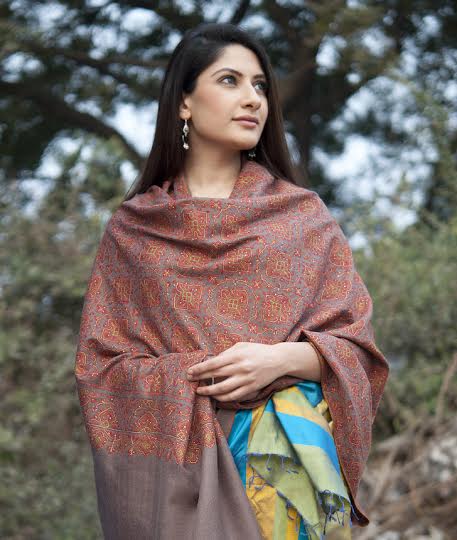 jaypore pashmina shawls