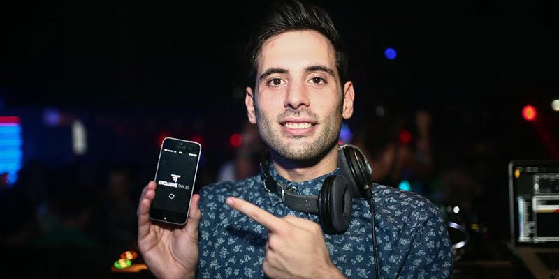 ExclusiveTables's tweet photo. Missed our #interview with @WilliamBelart? Get it here: https://t.co/DZ7desKh6p #DJ #TechHouse https://t.co/zbjsvzcjLu