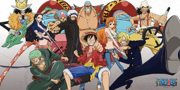 One Piece Center Onepiece Anime Will Take A Short Break For New Year S And Return With Episode 725 On Jan 10 T Co Ncwegdmwrk